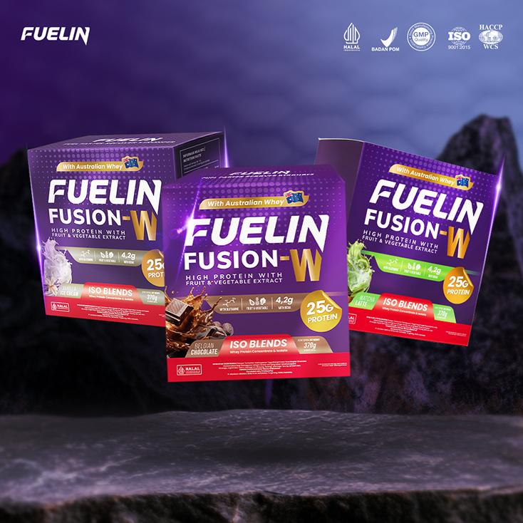 FUELIN