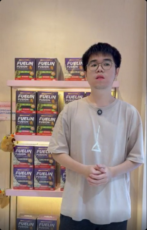 Reseller FUELIN